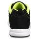 KR Strikeforce Galaxy (Men&#39;s) Black/Neon (Clearance)